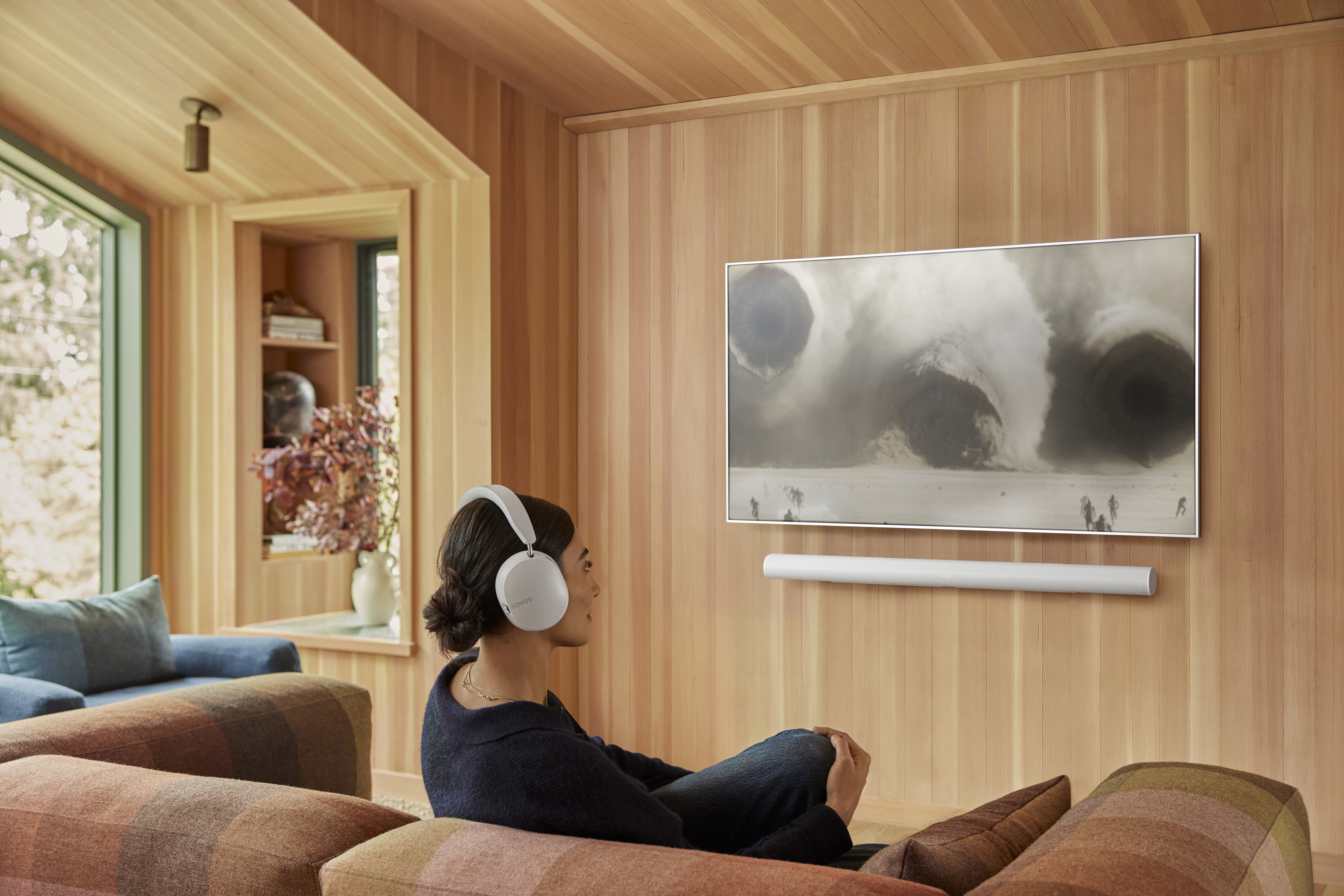 Home Audio