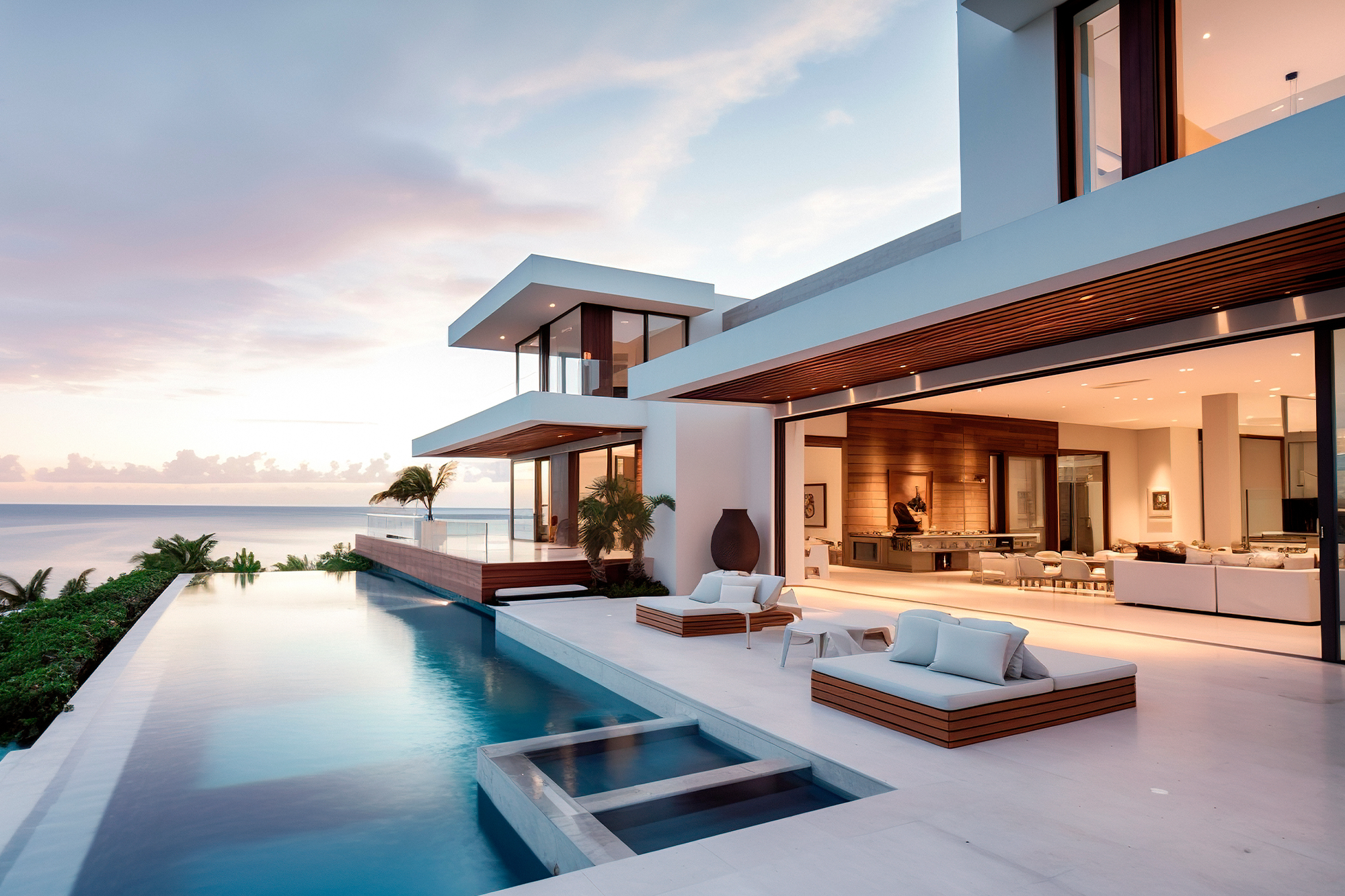 Smart Home Automation